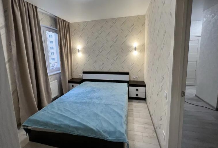 продажа однокомнатной квартиры номер A-173837 в Киевском районе, фото номер 9